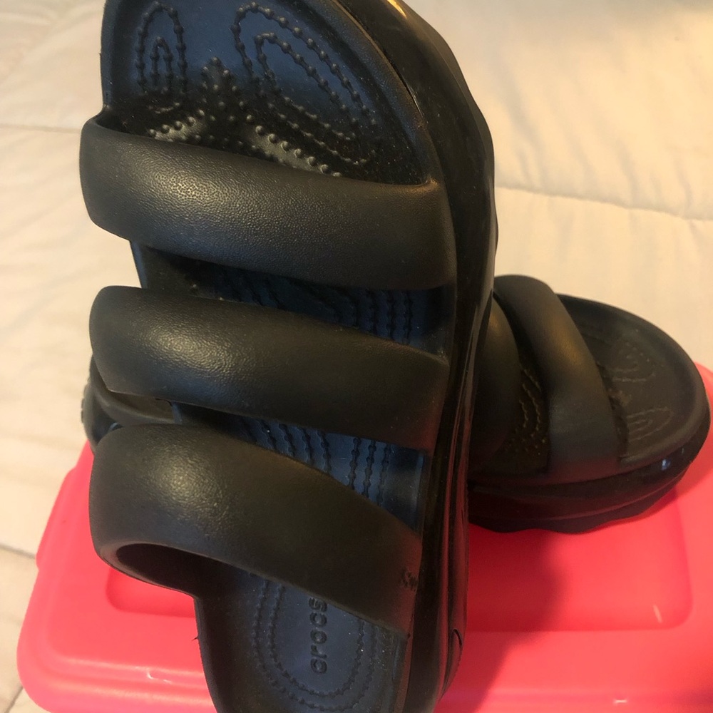 Crocs